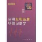 实用心电监测快速诊断学
