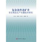 复杂条件老矿井安全高效生产关键技术研究