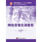 网络营销实训教程