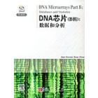 DNA 芯片B辑