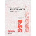 理想和无气泡流态化(英文版)(Idealized and Bubbleless Fluidization)