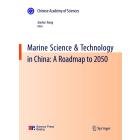 中国至2050年海洋科技发展路线图（英文版）