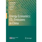 中国能源报告碳排放研究（英文版）