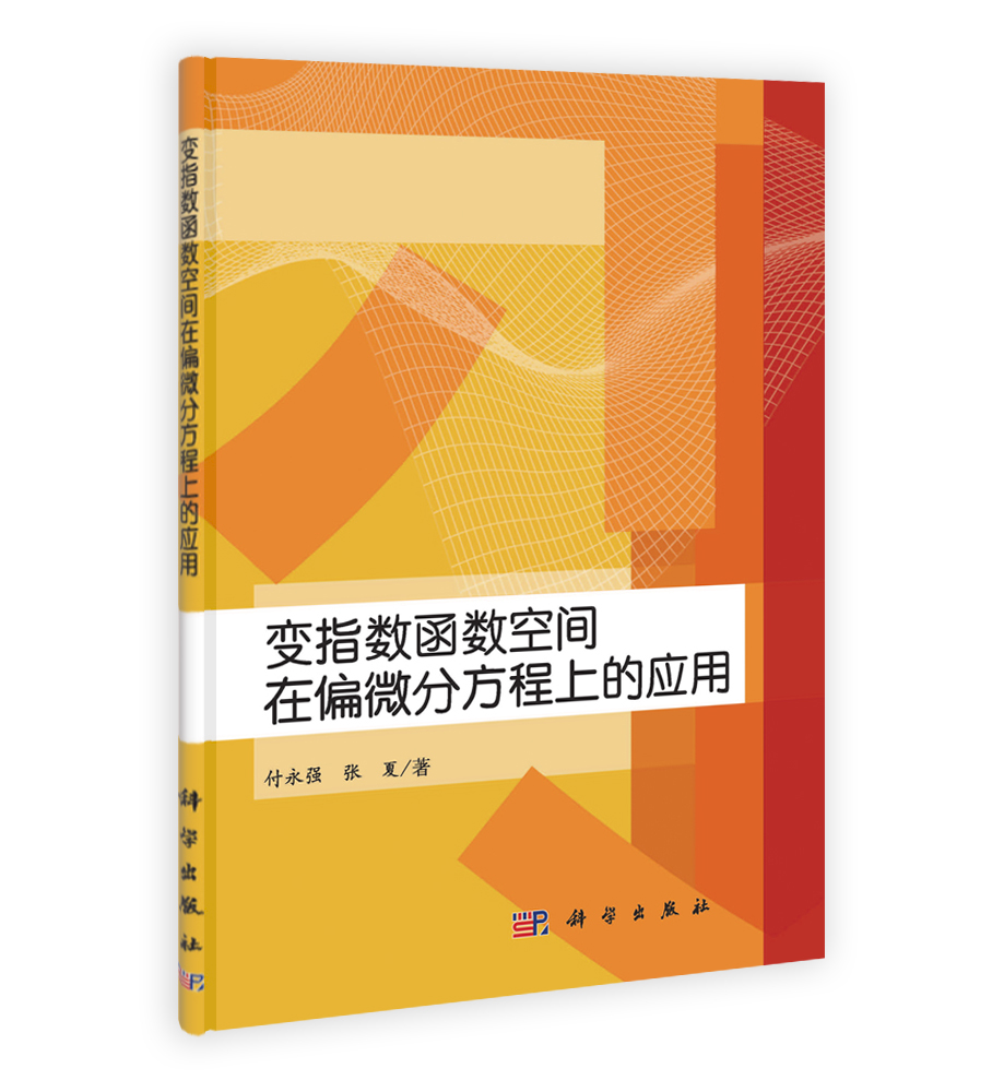 变指数函数空间在偏微分方程上的应用