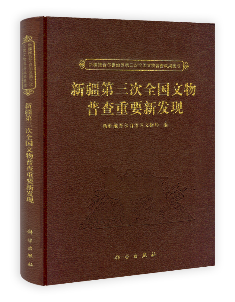 新疆第三次全国文物普查重要新发现