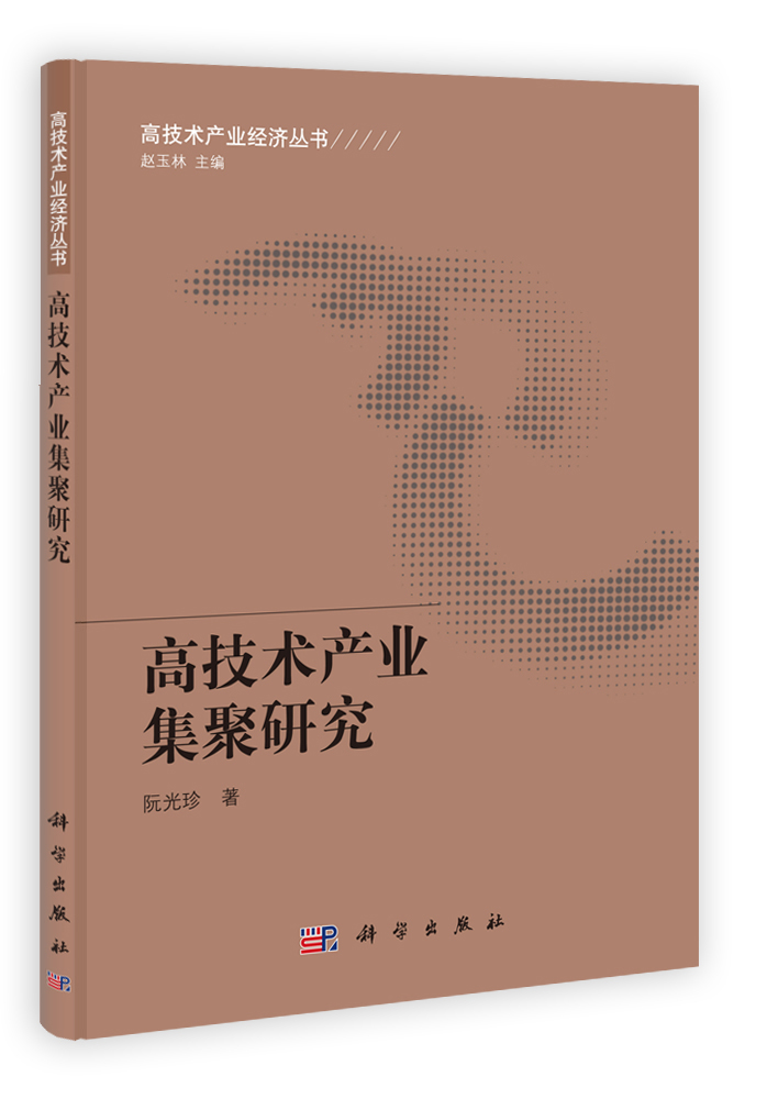 高技术产业集聚研究