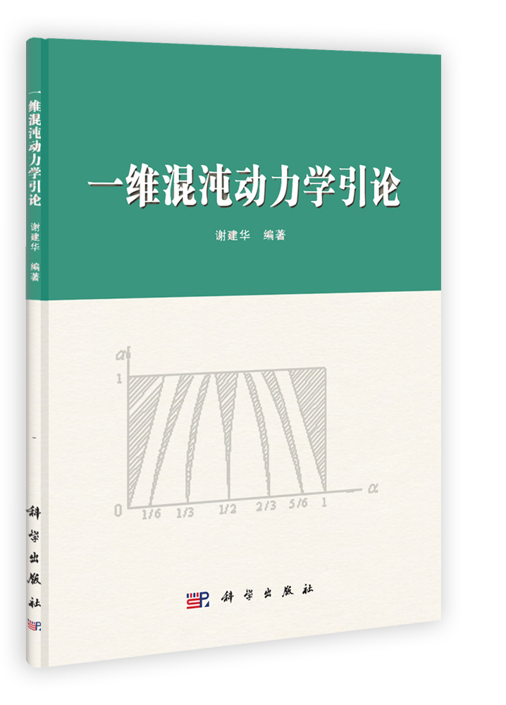 一维混沌动力学引论