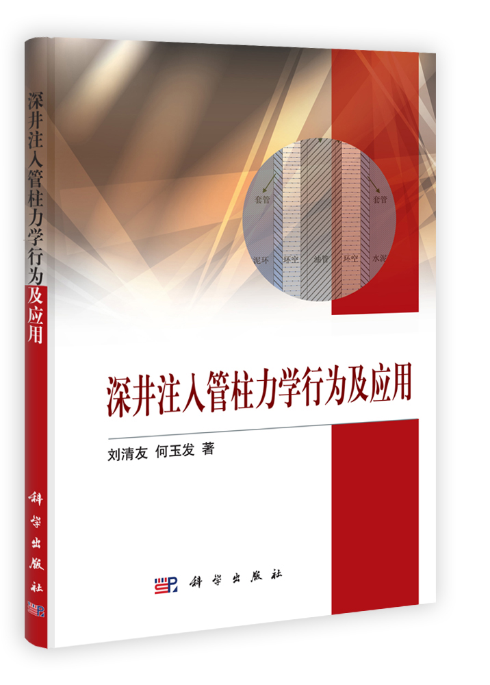 深井注入管柱力学行为及应用