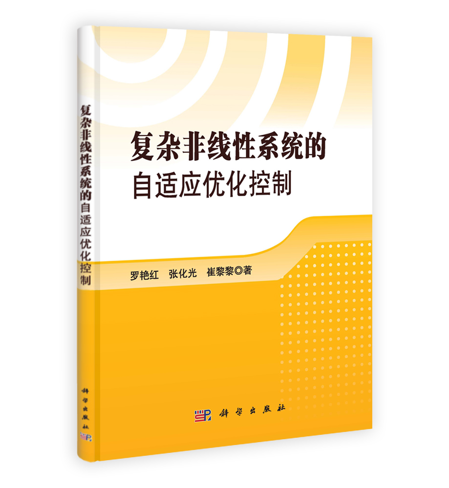 复杂非线性系统的自适应优化控制