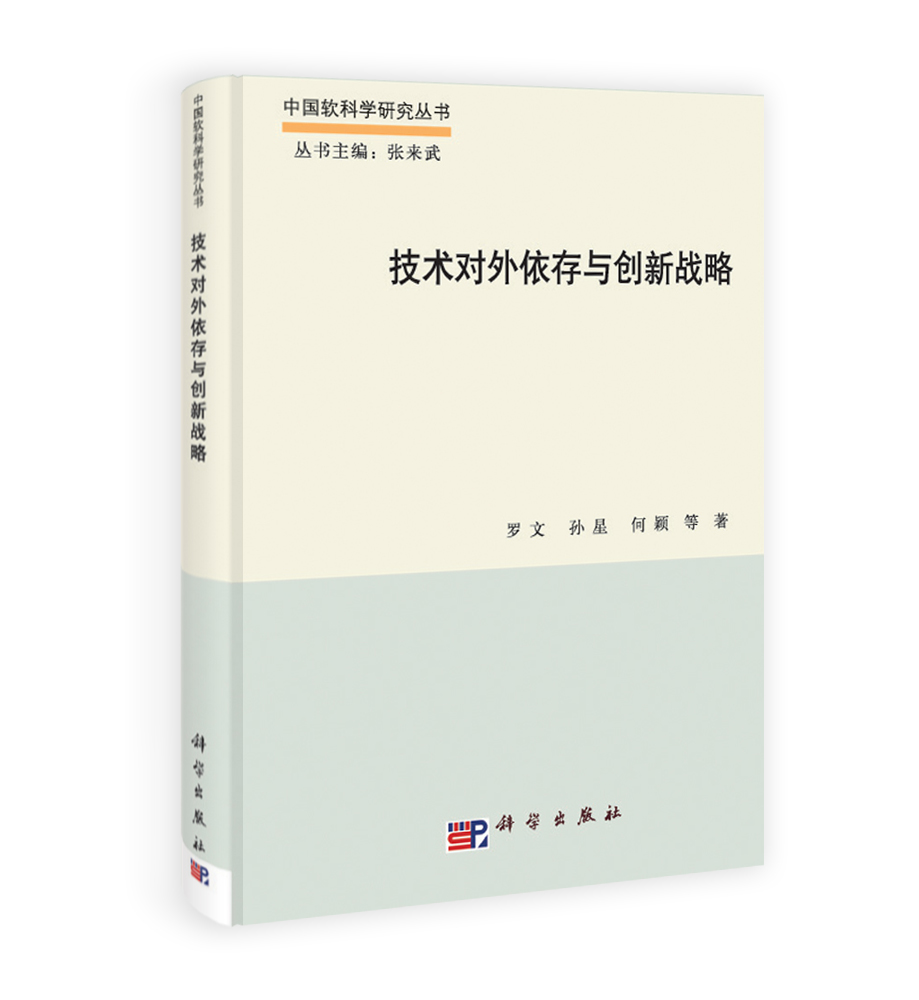 技术对外依存与创新战略