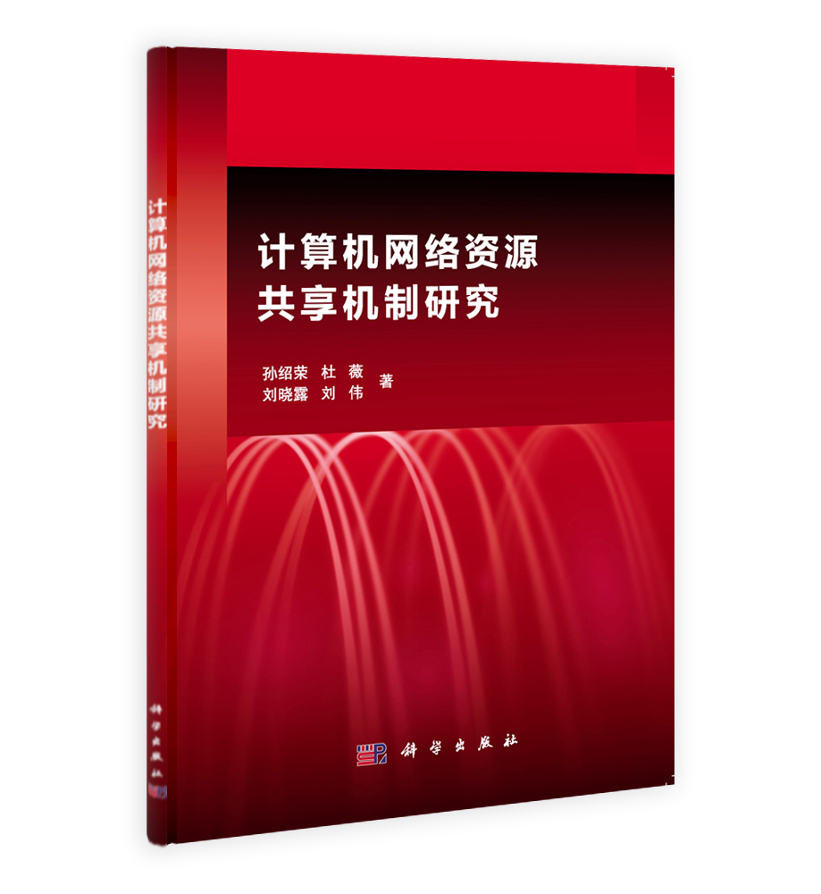 计算机网络资源共享机制研究